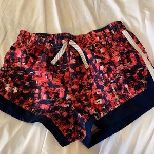 5/$20 Under Armour Cute shorts